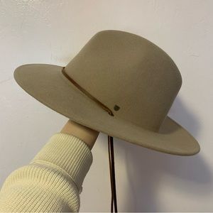 Brixton rancher hat